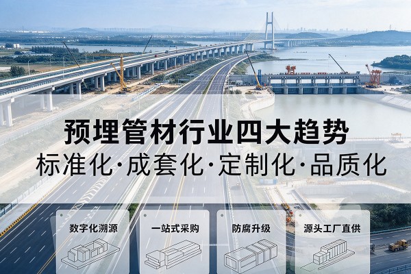 江陵行业发展趋势总结