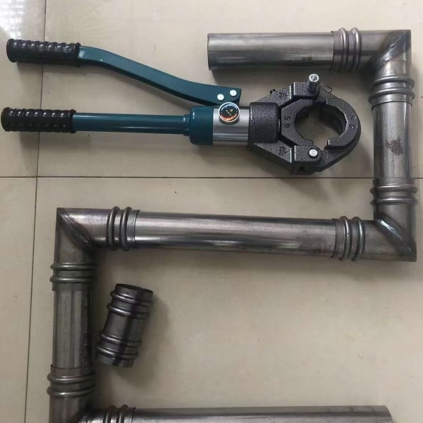江陵鑫亿呈冷却管