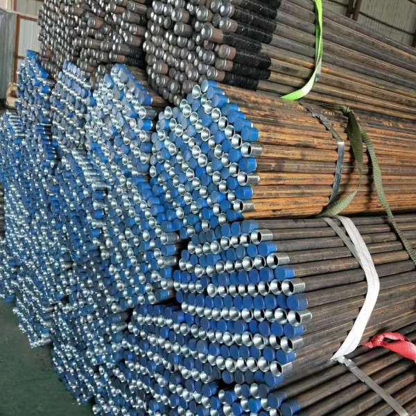 江陵鑫亿呈冷却管